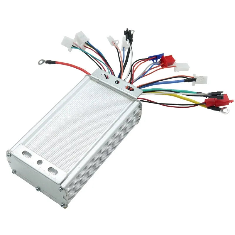 60V 72V 1000W 1500W 2000W controller for Citycoco electric vehicle