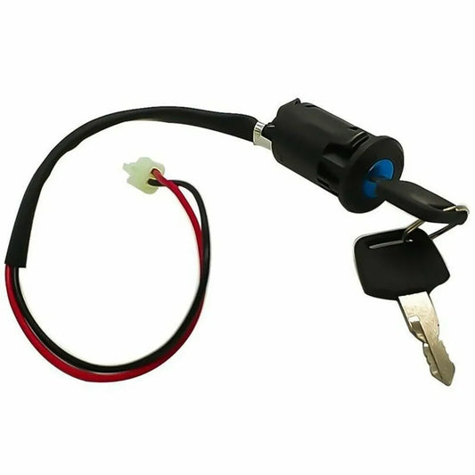 E-bike Key Switch