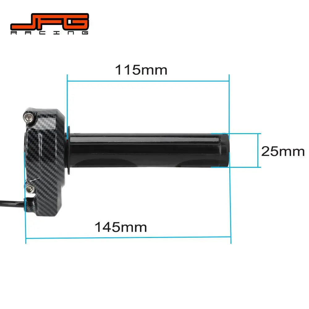 Sur-ron Throttle