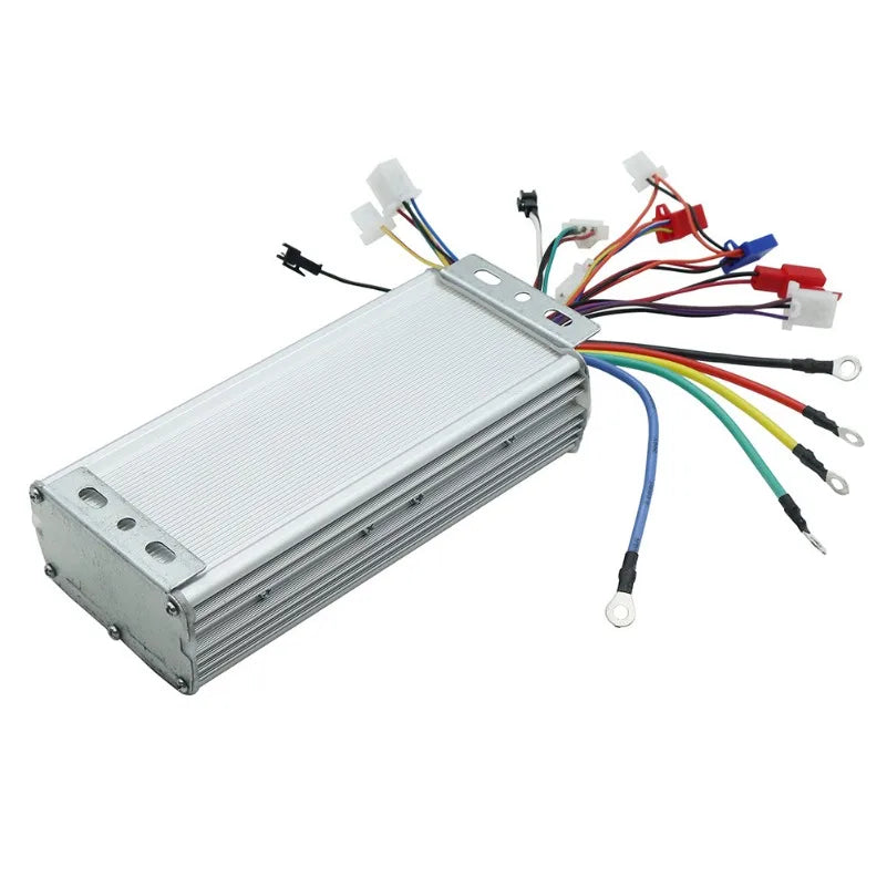 60V 72V 1000W 1500W 2000W controller for Citycoco electric vehicle