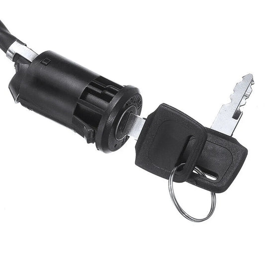 E-bike Key Switch