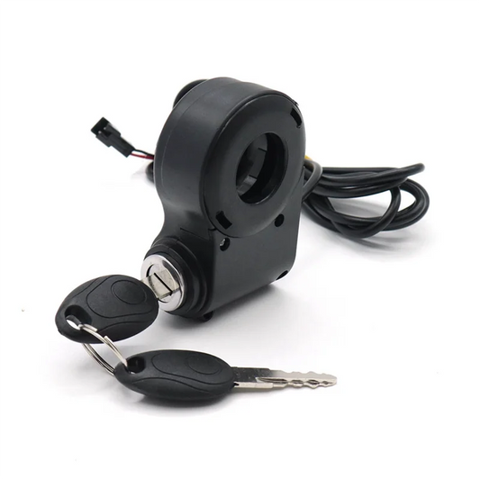 E-Bike Key Switch